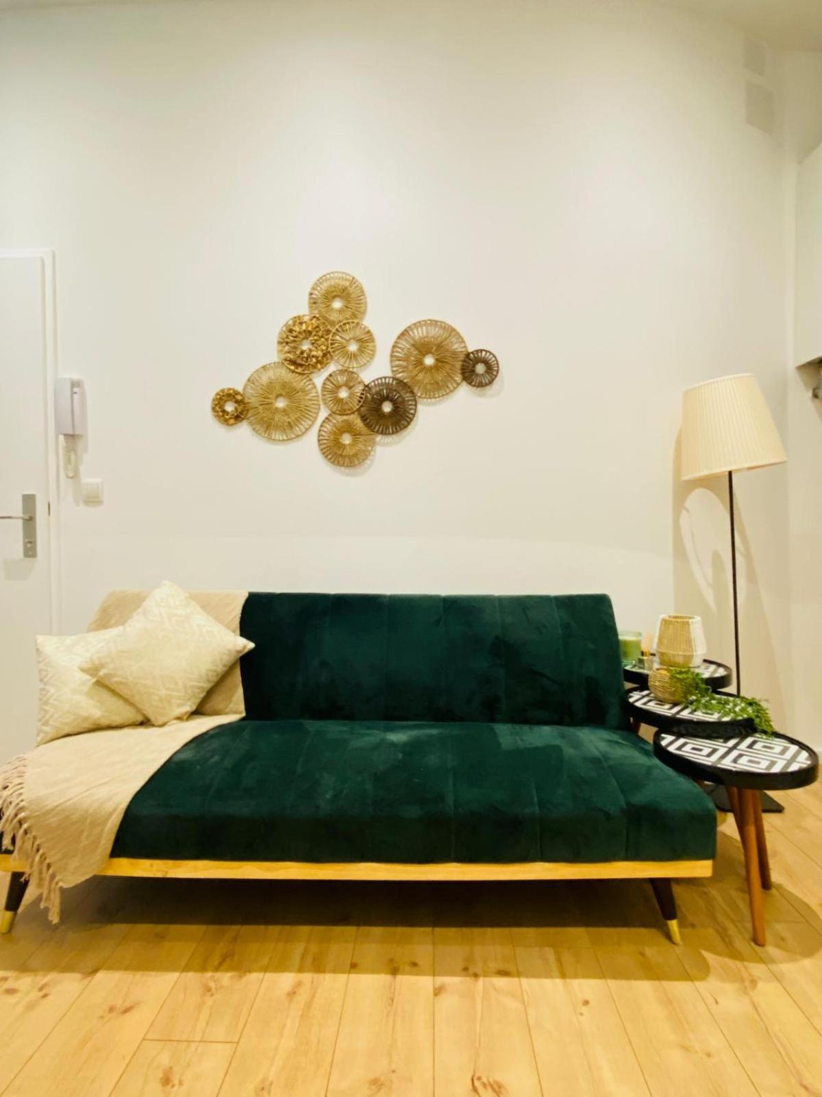 Apartmán Ottakring Gem Shared 4-br Retreat Breathtaking Views Vídeň