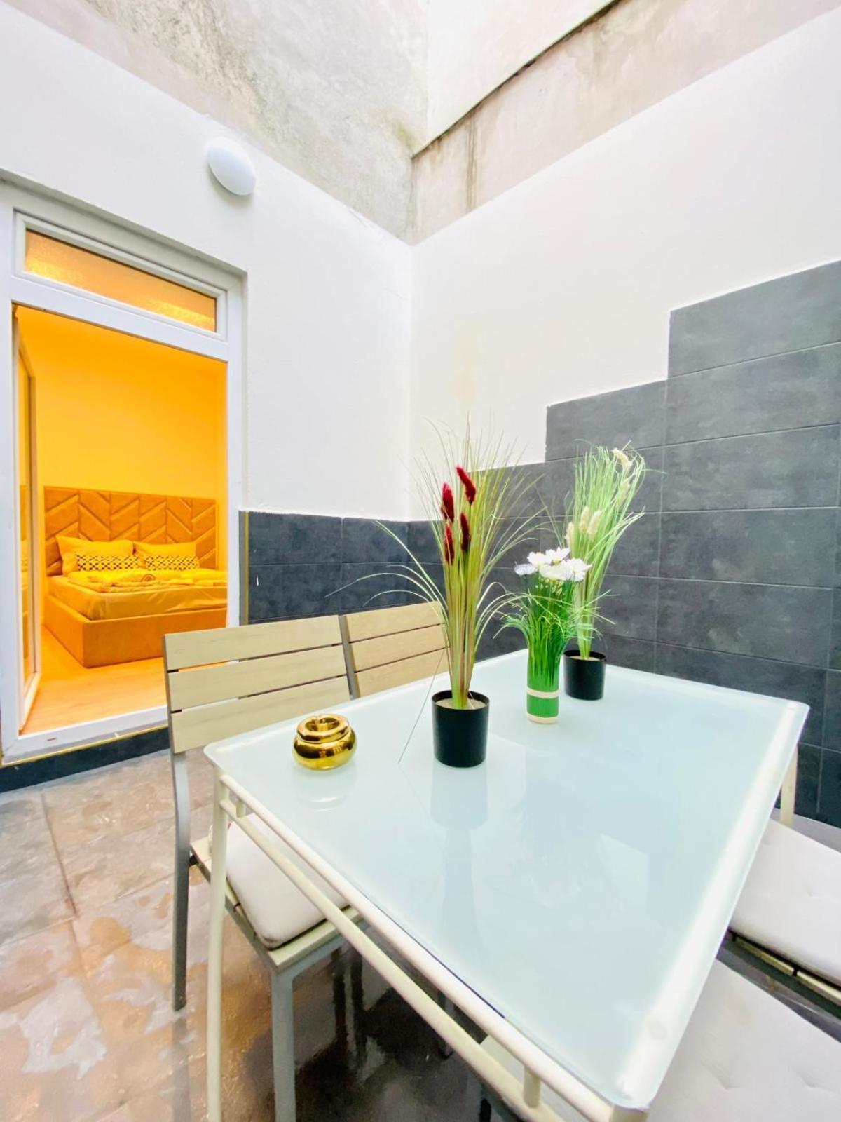 Apartmán Ottakring Gem Shared 4-br Retreat Breathtaking Views Vídeň