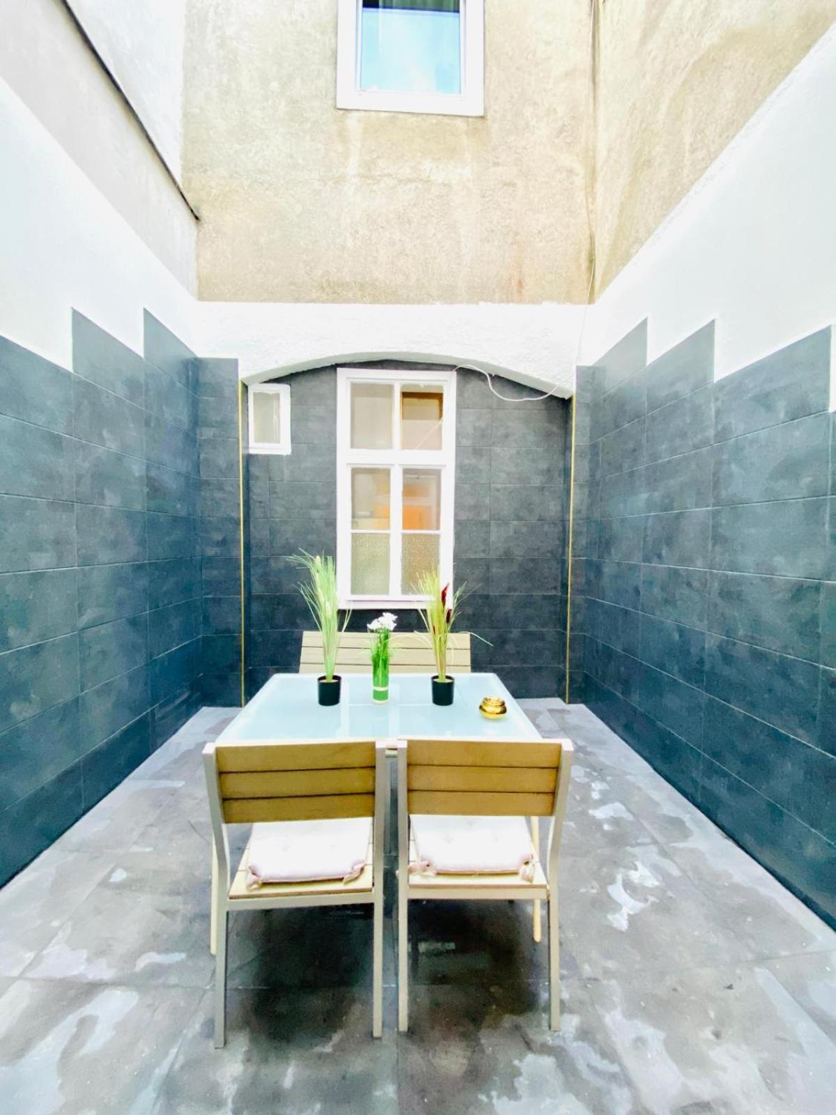 Apartmán Ottakring Gem Shared 4-br Retreat Breathtaking Views